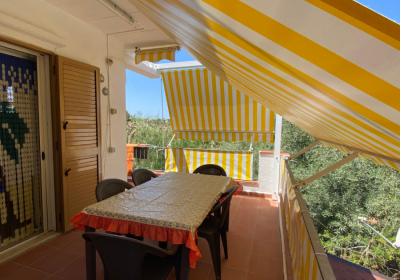 Villaggio Turistico Villaggio Casavacanzekastalia In Athena Resort